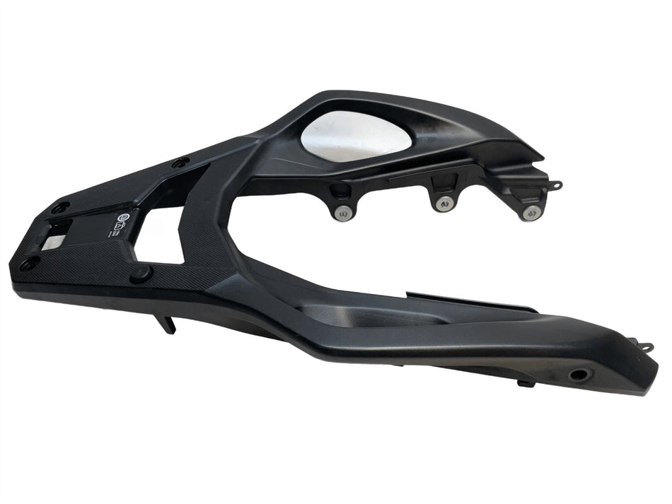 2024 Honda NT1100 Rear Rack & Grab Rails MKKD00