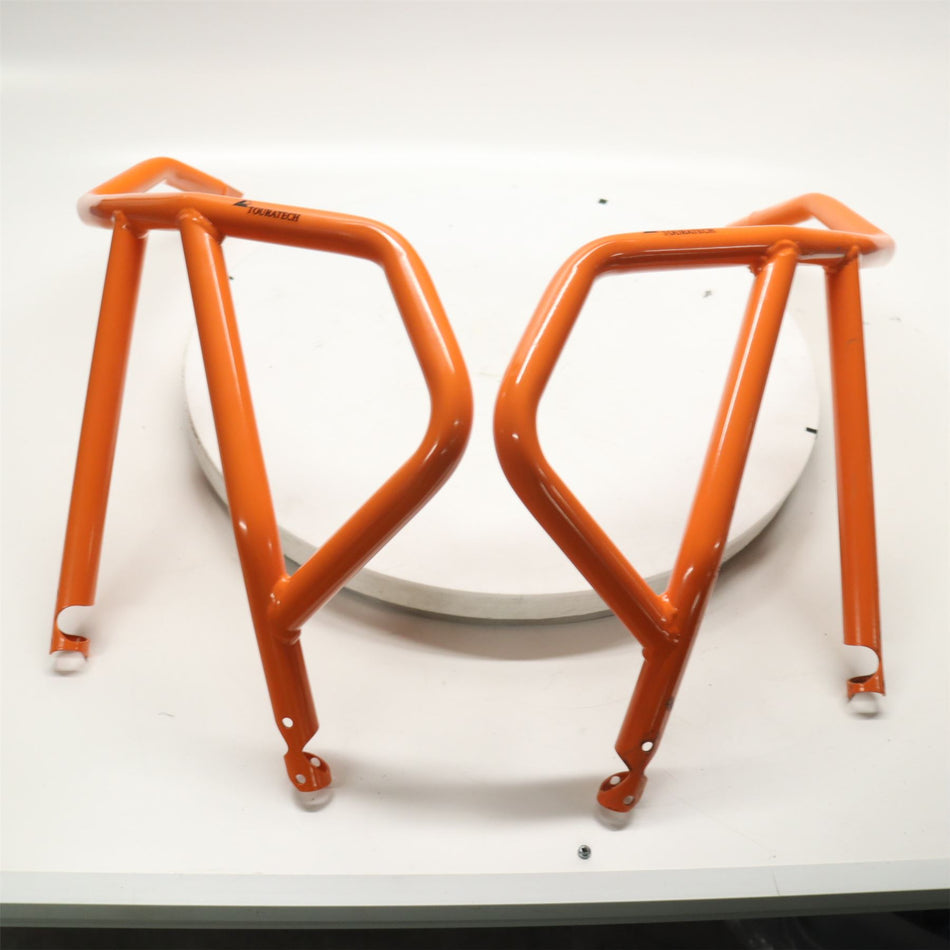 2016 KTM 1190 ADVENTURE Lower Crash Bar Kit - 6031296834404