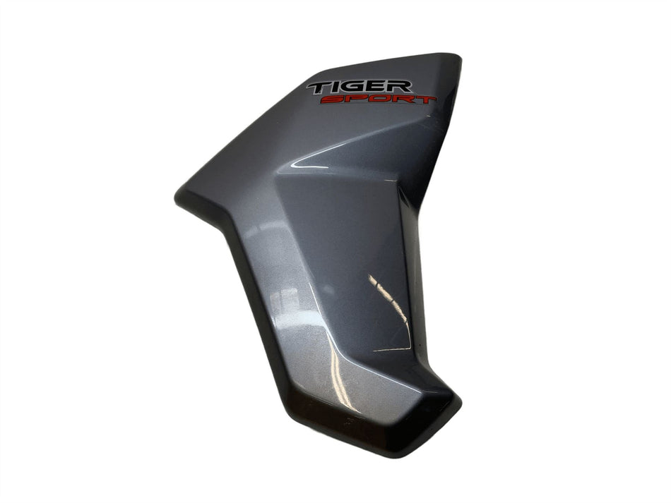 2022 Triumph Tiger 660 Right Tank Cover Fairing Panel 2310522