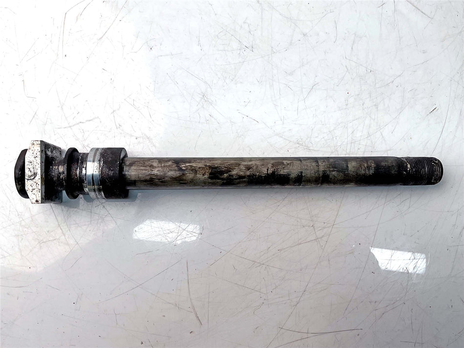 2019 Kawasaki Ninja ZX6R ZX636 Rear Wheel Axle / Spindle - 410680613