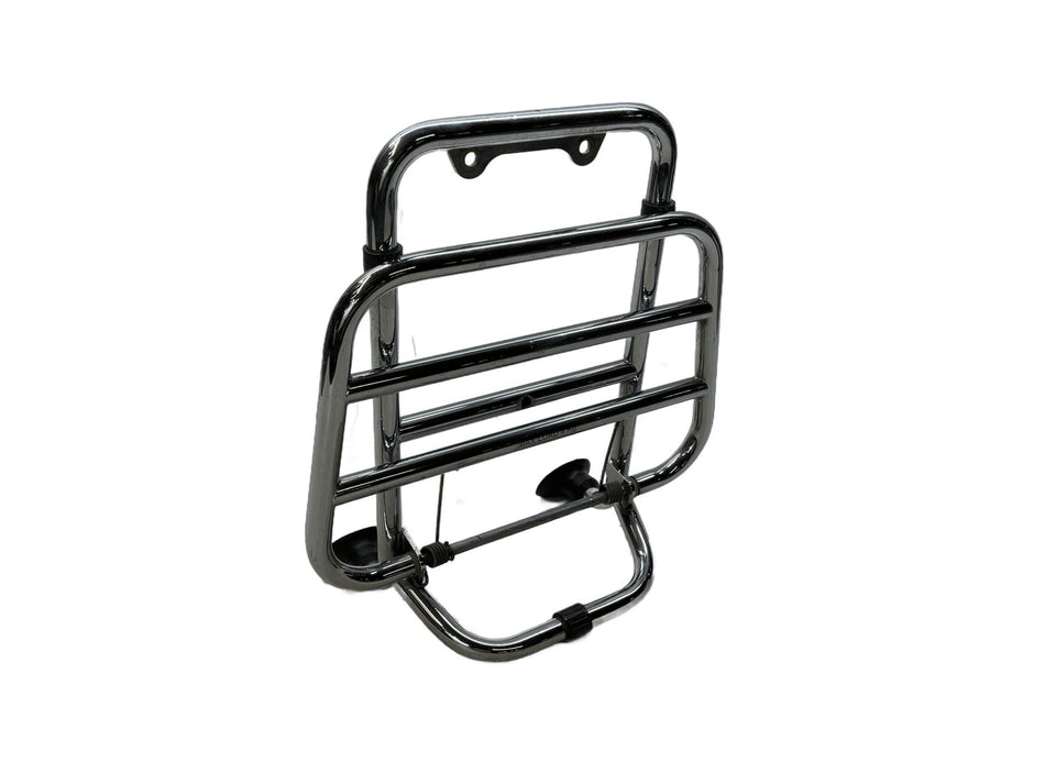 2017 Vespa GTS300 Super Luggage Rack 1B000681