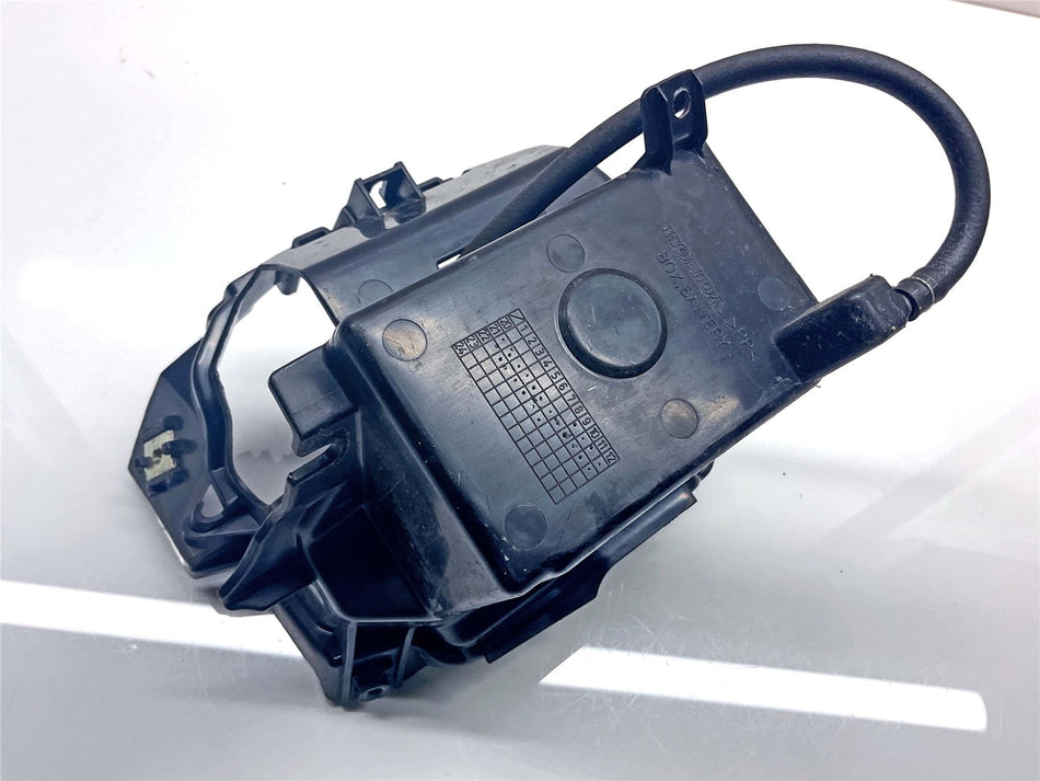 2022 Honda PCX125 Battery Box - 81320K1ZJ101