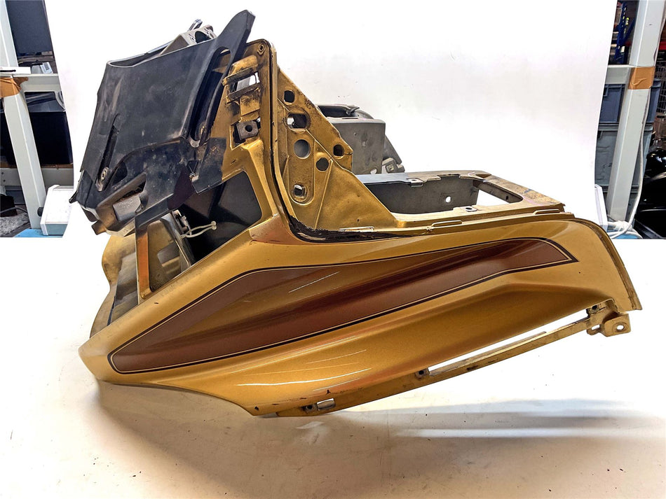 1991 Honda Goldwing 1500 GL1500 Headlight Main Fairing - 64200MW5770ZA