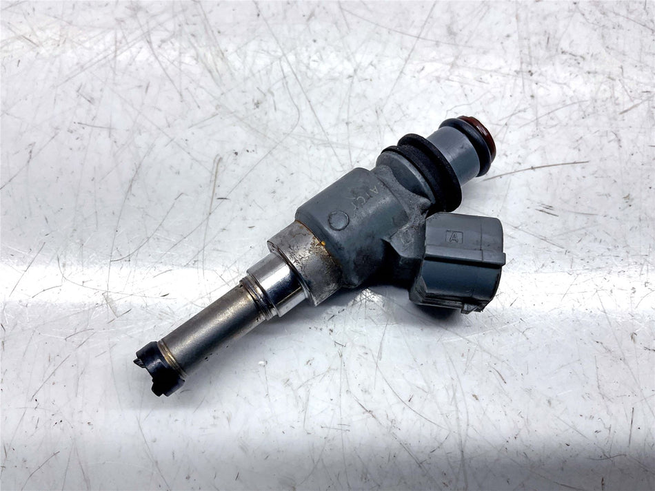 2014 Yamaha MT-09 Fuel Injector - 4C8137610000