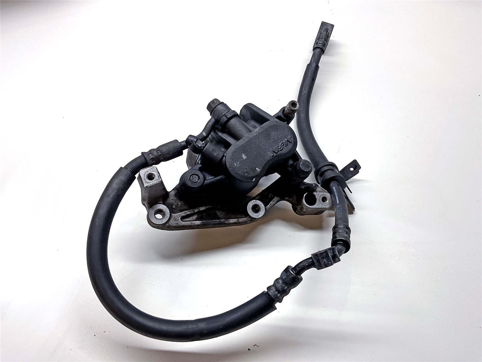 2021 Honda SH350I Front Brake Caliper Left - 45150K53DB1