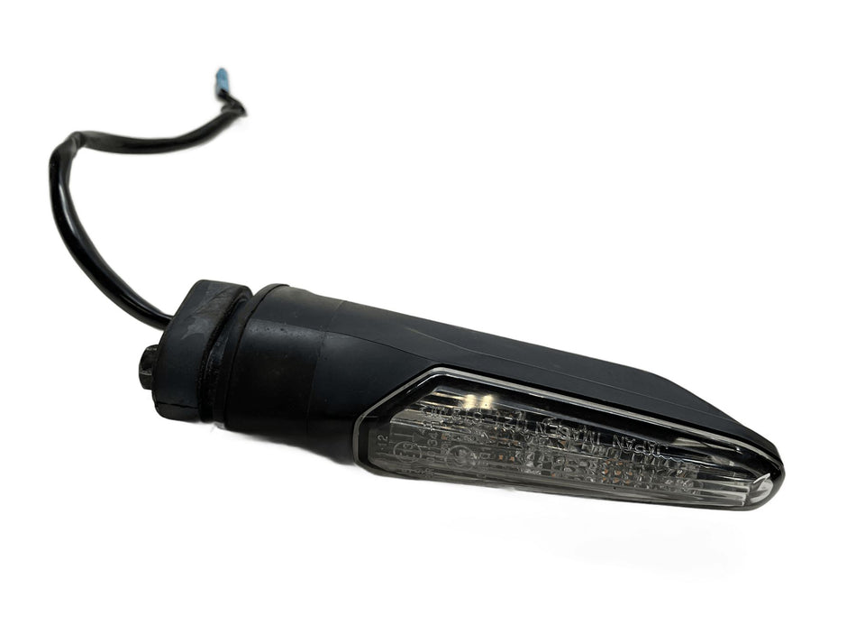 2019 Honda CRF1000L Front Left Indicator 33450-MJP-G51