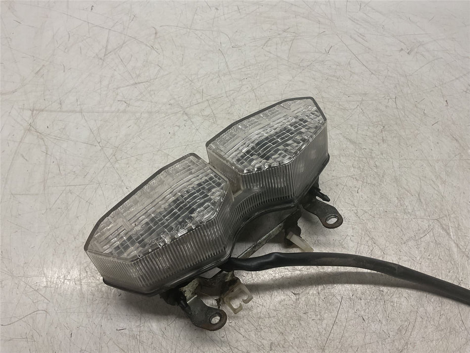 2012 Yamaha Super Tenere XTZ1200 Rear Taillight Brake Light - 23P847100000