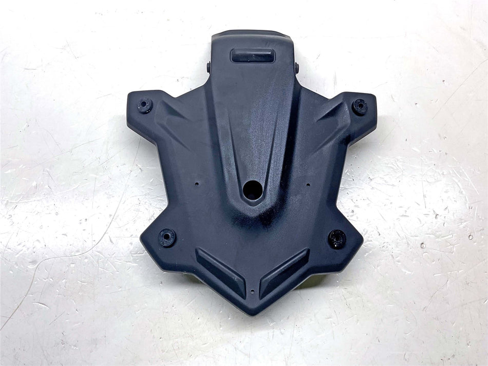 2018 Yamaha Tracer 900 GT Windscreen Plate Bracket - B5U2831R0000
