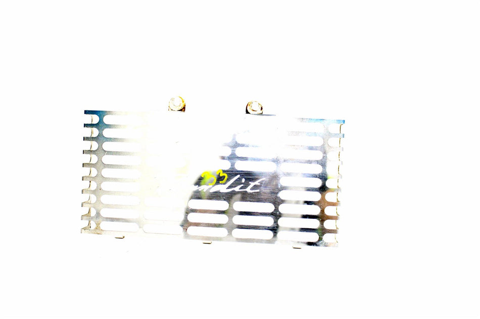 2007-2012 SUZUKI GSF650 BANDIT Radiator Grill - B50838RG
