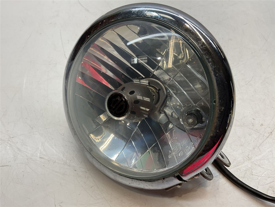 2010 Harley-Davidson Street Bob Headlight Unit - 69356-06A