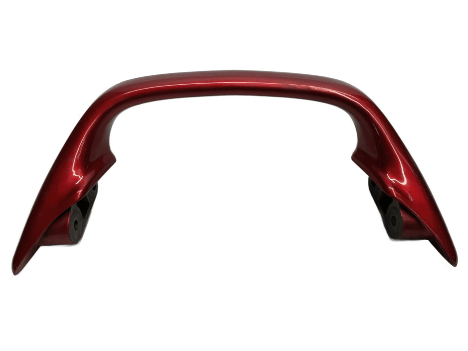 1999 Honda CBR1100XX Blackbird Left Pillion Grab Handle Rail 50316MAT000