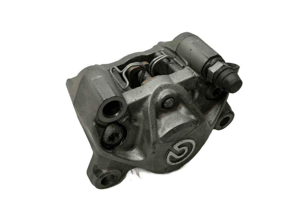 2022 KTM 1290 Superduke R Evo Brembo Rear Brake Caliper 61313080000