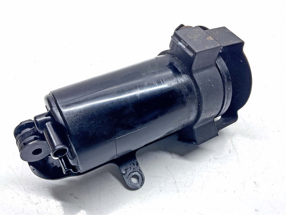 2025 Honda CBR650R E-Clutch Carbon Canister - 17420MGZA02