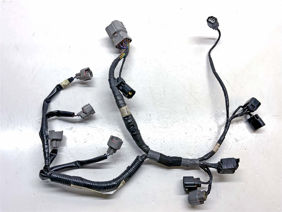 2016 Kawasaki ZZR1400 Injector Harness - 260311425