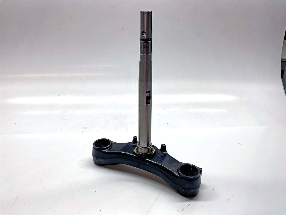 2021 Suzuki Burgman 400 AN400 Lower Yoke