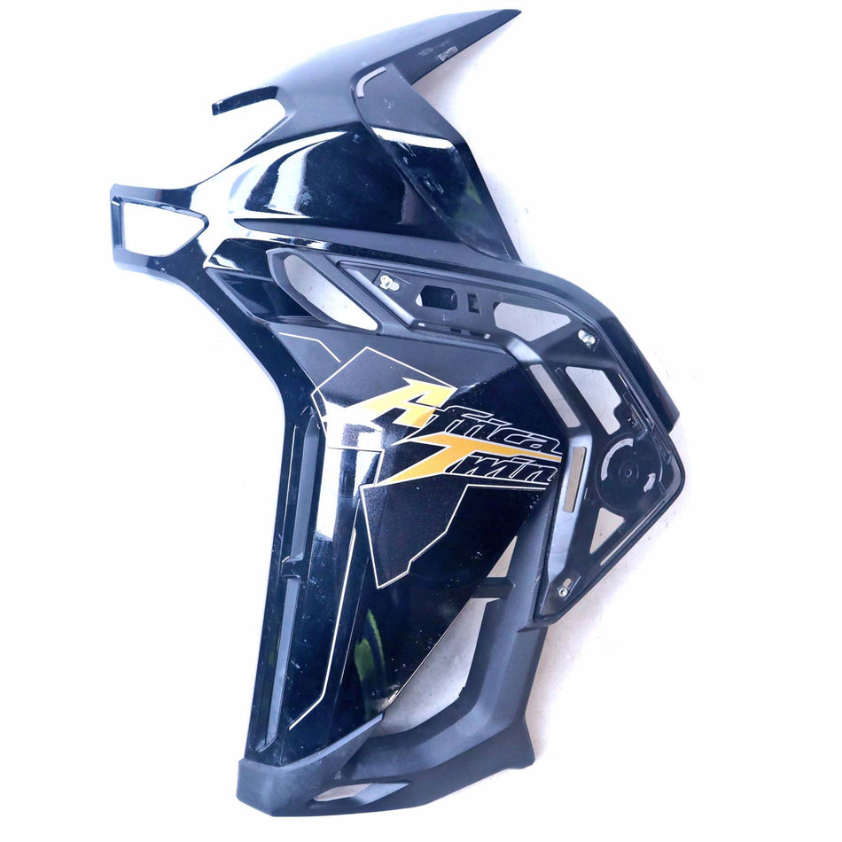 2021 Honda CRF1100L Africa Twin Adv Sports Left Front Cover - 64350MKSE20ZA