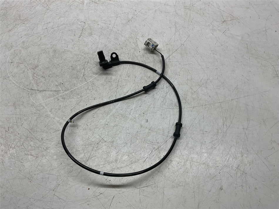 2021 - ON Yamaha Yamaha MT - 09 Front ABS sensor