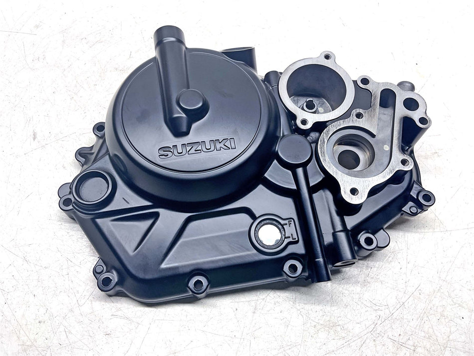 2025 Suzuki GSX-S125 Clutch Cover - 1134012K30