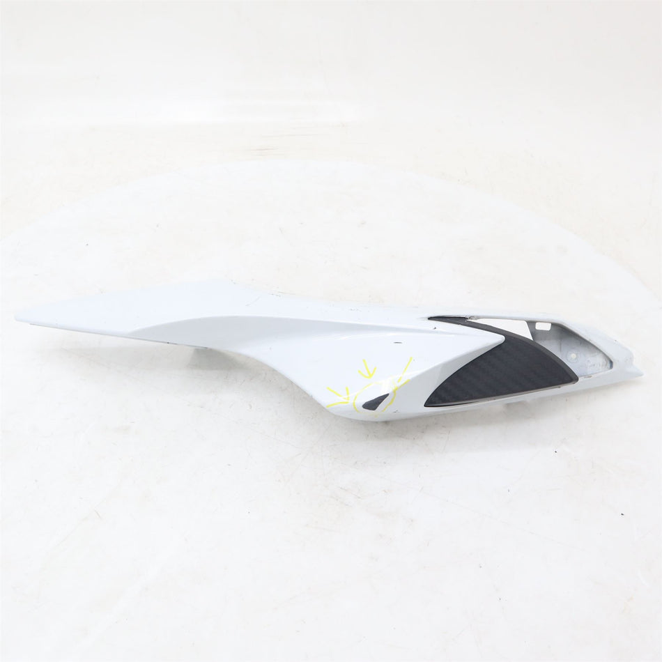 2015 SUZUKI GSXR 600 R/H Rear Right Fairing Panel - 4710014J10AQX