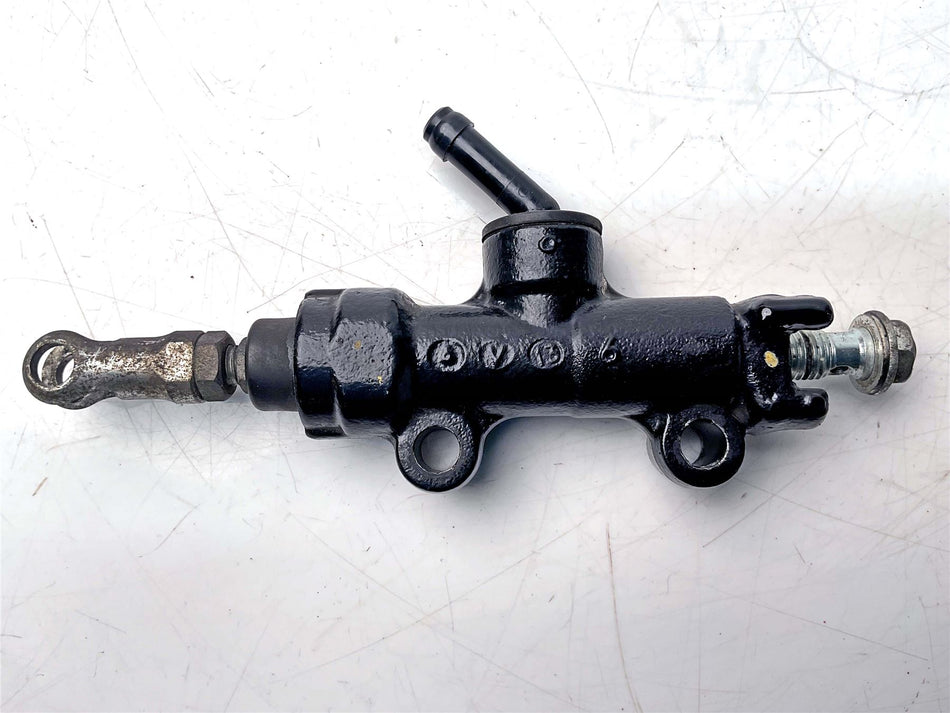 2015 Kawasaki Vulcan S 650 EN650 Rear Brake Master Cylinder - 430150607