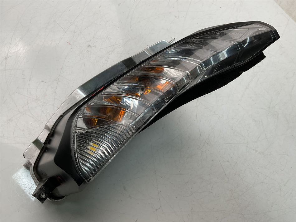 2011 Honda CBF1000 Front Right Indicator - 33403MGJD01