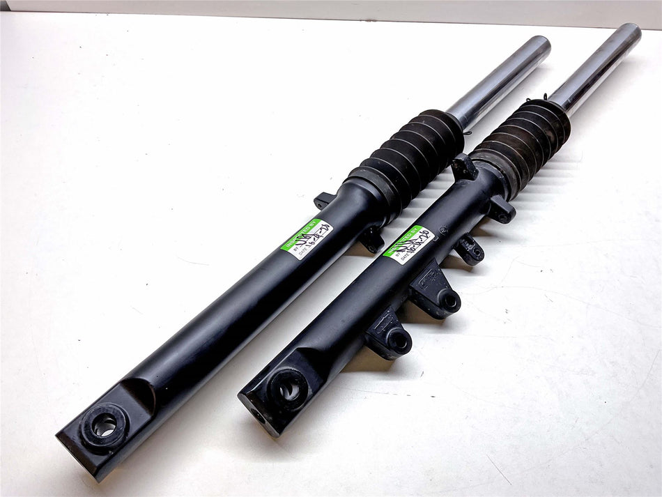 2026 Herald Scrambler Front Forks