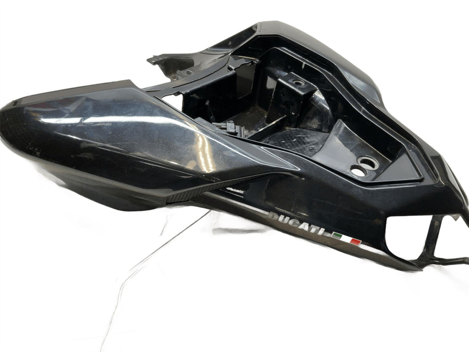 2008 Ducati 1098 S Tail Fairing Undertray 48211481A