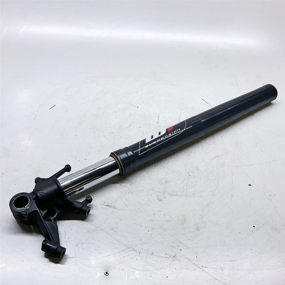 2017 KTM 1290 Super Duke R Left Front Fork - 48601081S2