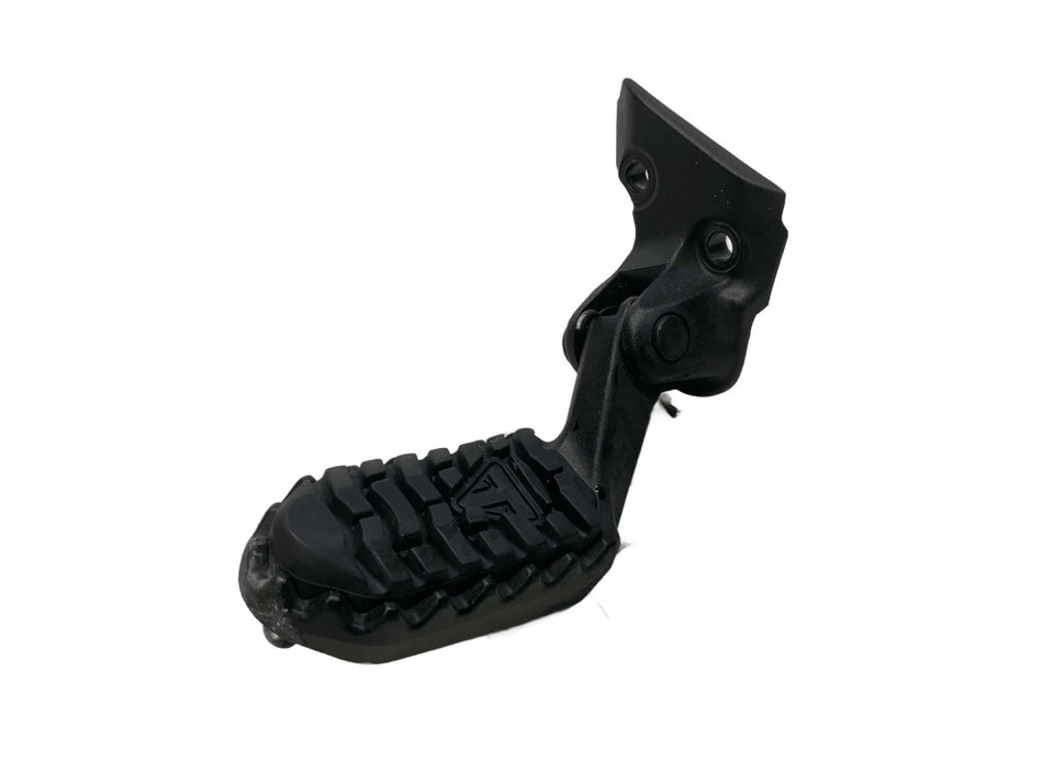 2024 Triumph Scrambler 400X Front Footrest & Hanger T2089456