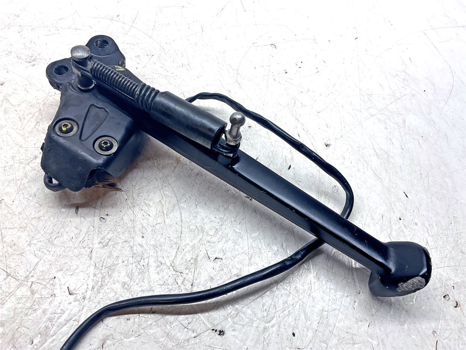 2016 Aprilia RSV4 Factory Side Stand - 858863