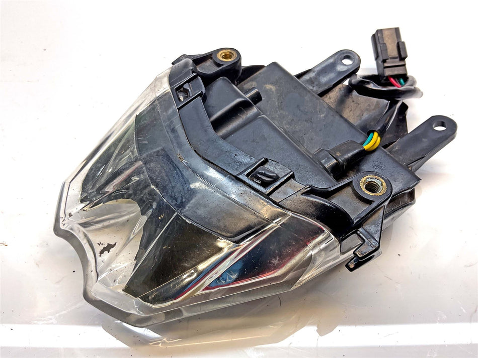 2013 Triumph Street Triple 675 R Rear Tail Light - T2700631