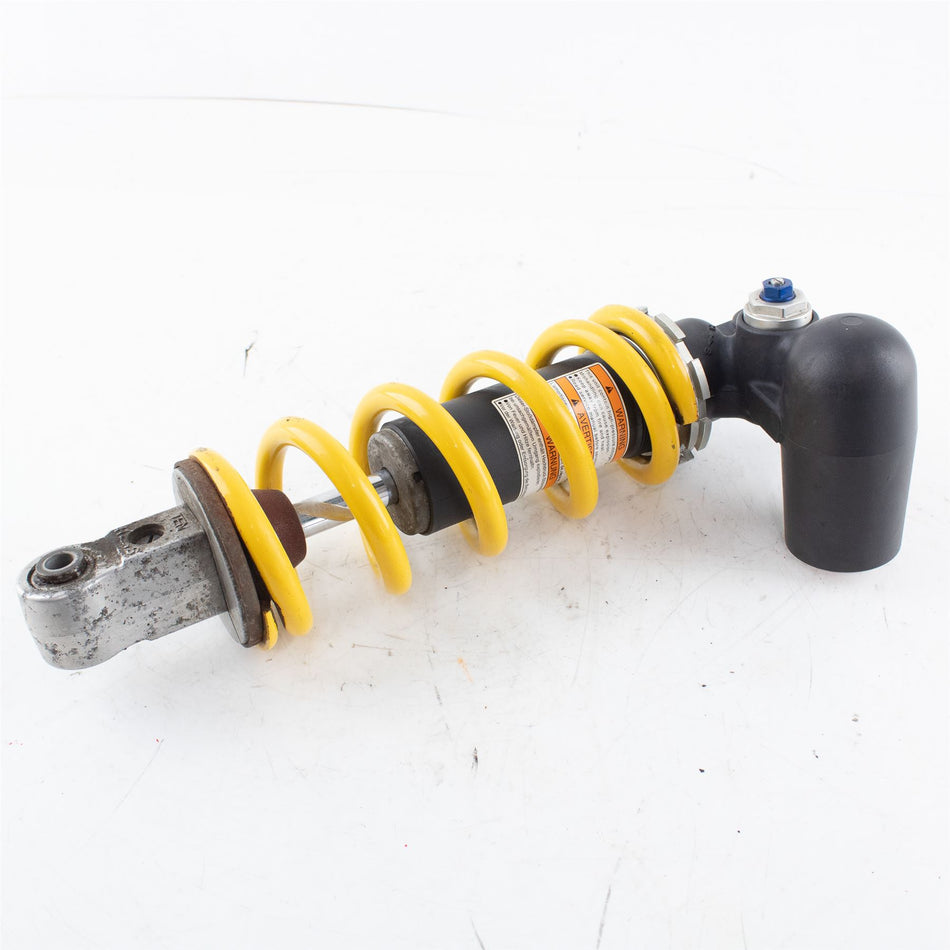 2009-2011 SUZUKI GSX-R1000 Rear Shock Absorber - 6210047810163