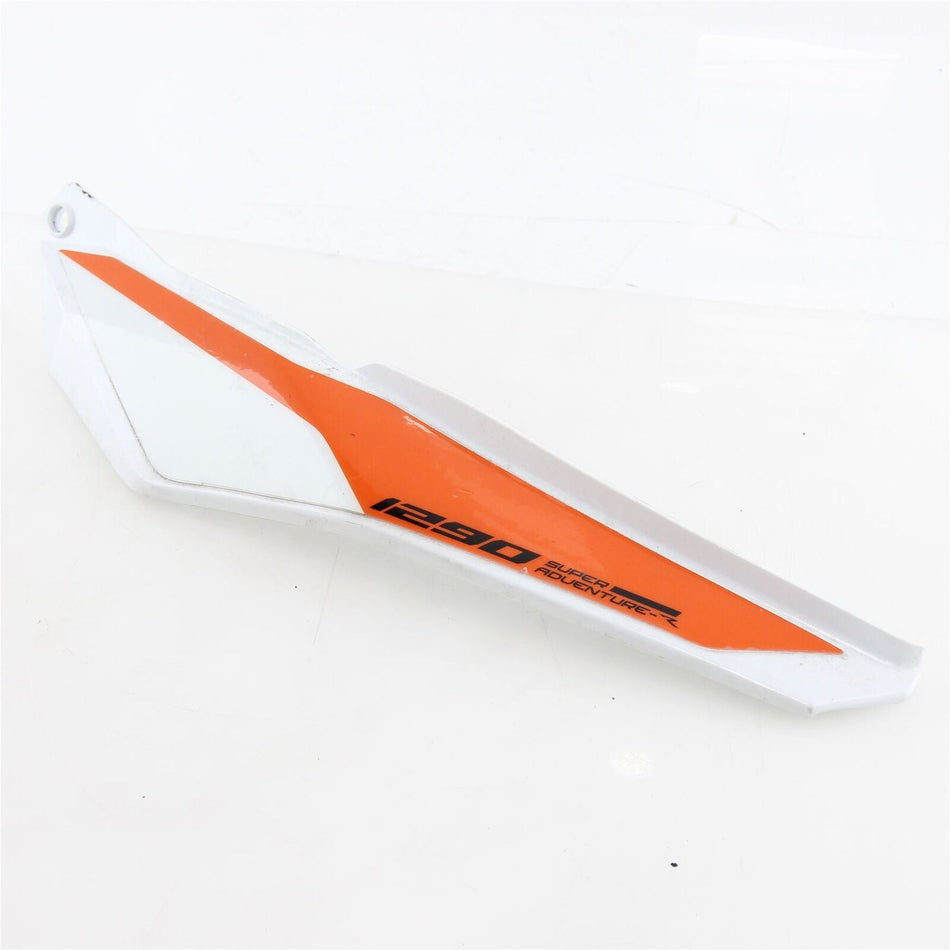 2017-2020 KTM SUPER ADVENTURE R L/H Left Rear Spoiler - 60308041000EB