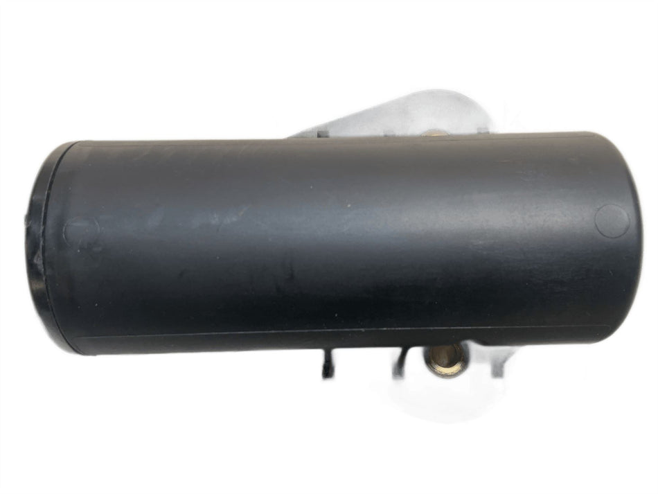 2018 Peugeot Metropolis 400 Front Suspension Bump Stop 833618