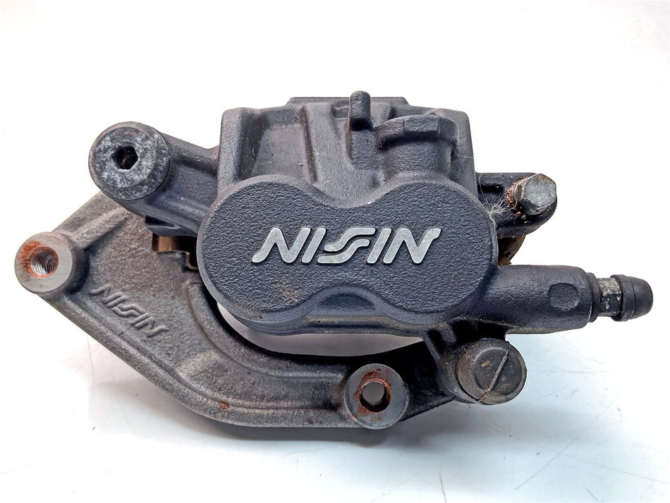 2018 Honda CB1000R Rear Brake Caliper - 43150MFND01
