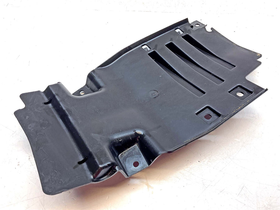 2023 Royal Enfield Interceptor 650 Rear Infill Mudguard Fender  - 148096