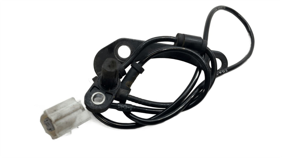 2018 Yamaha MT-03 Front ABS Sensor 2WD85970