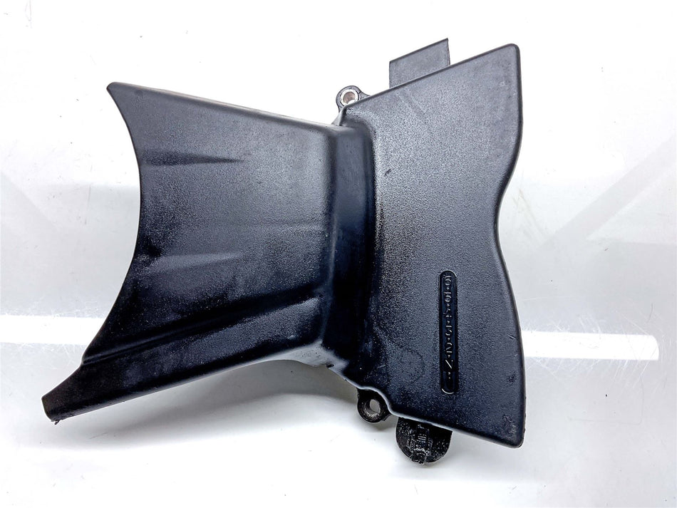 2018 Honda CB500X Sprocket Cover - 11350MGZJ100