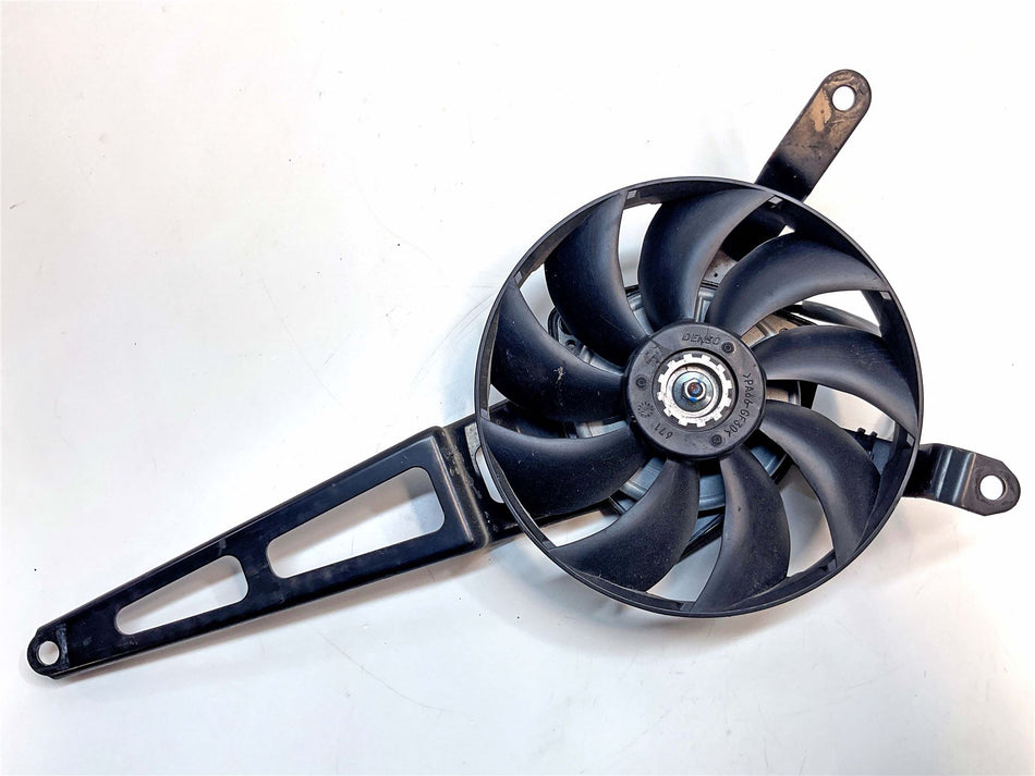 2019 Kawasaki Ninja ZX10R ZX1000 Radiator Cooling Fan - 595020606