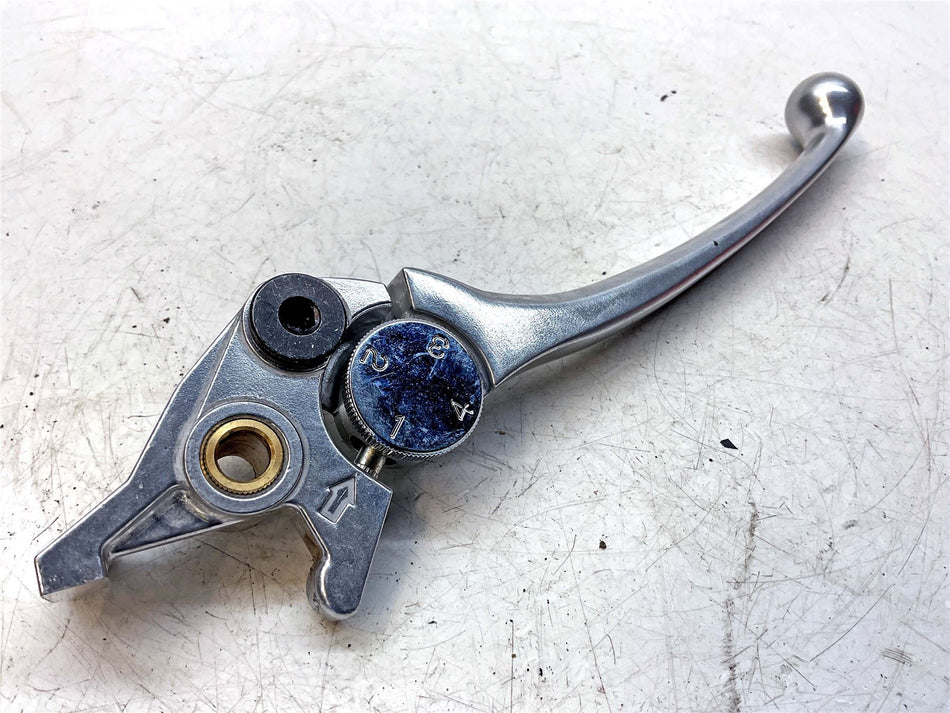 2010 Triumph Sprint GT Front Brake Lever - T2025441