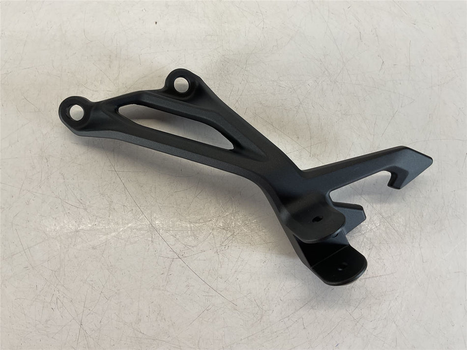 Kawasaki ZR900F Left Rear Footrest Hanger - 35063145218R