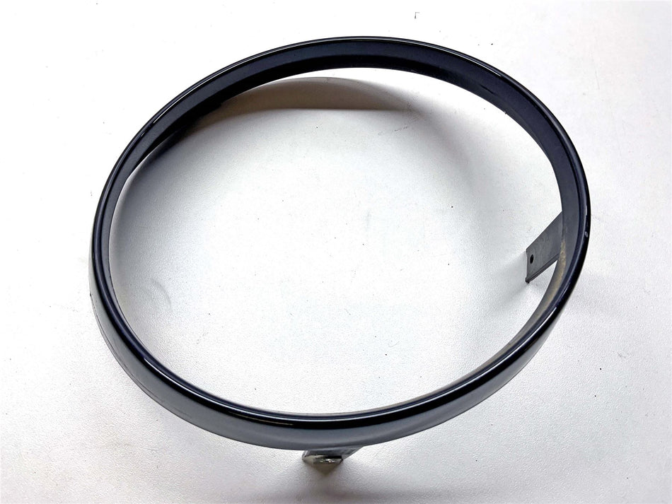 2024 Vespa GTS125 Headlight Rim - 1B00966100090