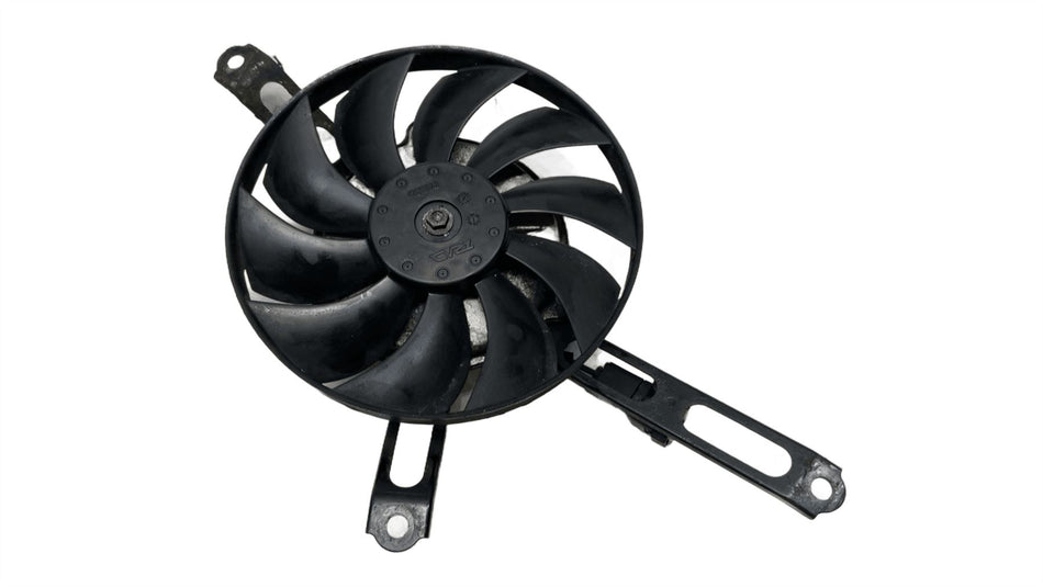 2010 Honda CBR600RR Radiator Cooling Fan SSW9815L