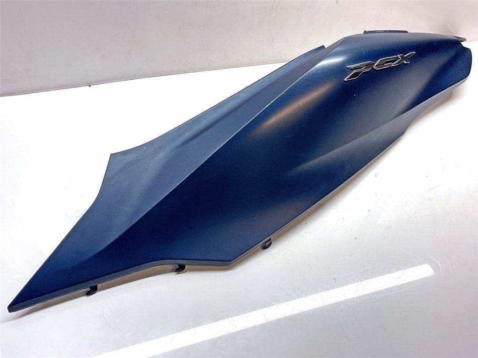 2023 Honda PCX125 Left Tail Fairing - 83610K1ZJ100