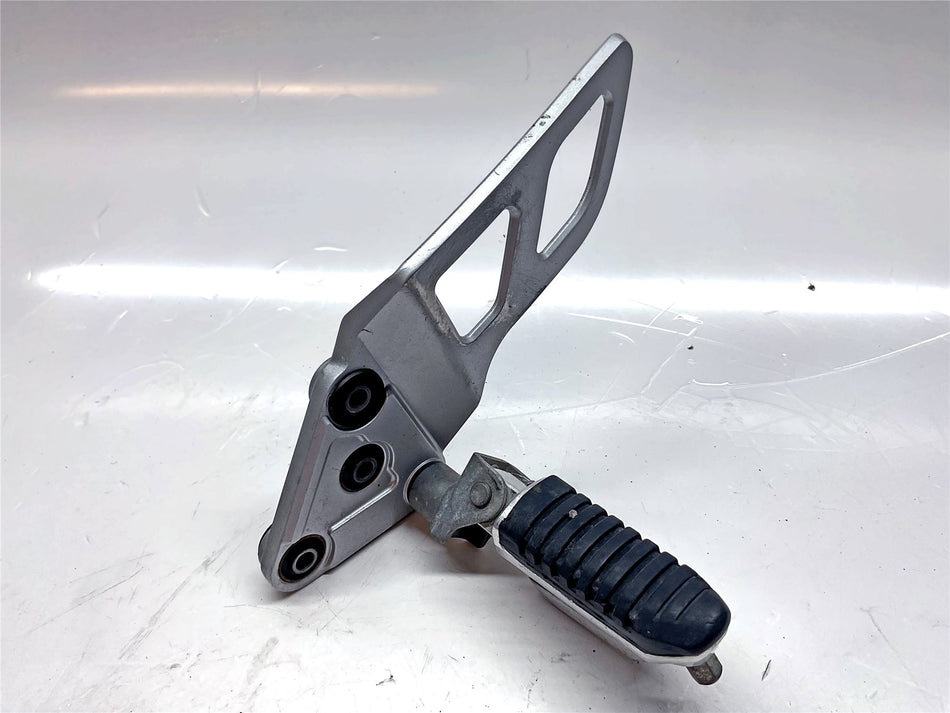 2014 Suzuki GSX1250FA Rider Left Footrest - 4352138G00000