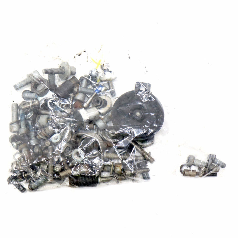 2015-2016 MOTO GUZZI V7 III STONE  Bag Of Bolts