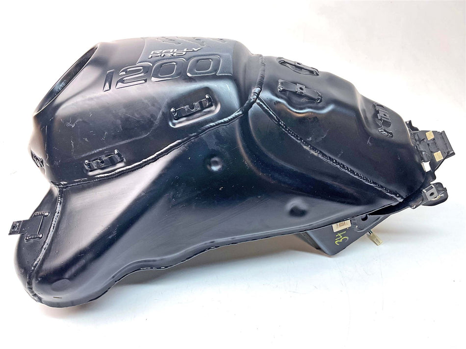 2022 Triumph Tiger 1200 Rally Pro Fuel Tank - T2401895PZ