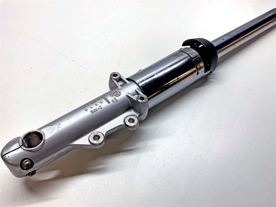 2022 BMW R18 Transcontinental Right Fork - 31427105808