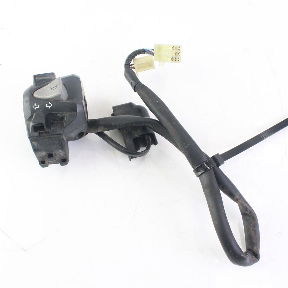 2016 HONDA CB125F L/H Left Hand Switchgear - 35201KPNE01