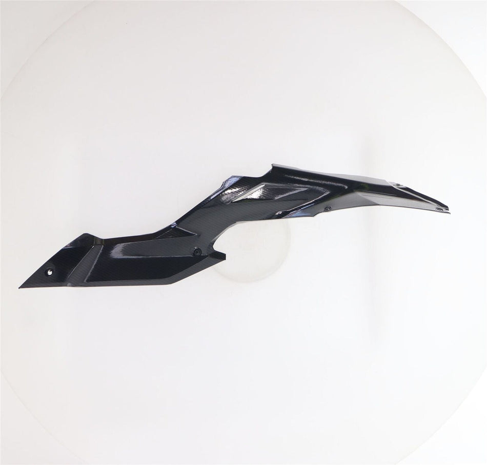 2009-2012 DUCATI STREETFIGHTER S R/H Right Hand Frame Cover - 48211572A